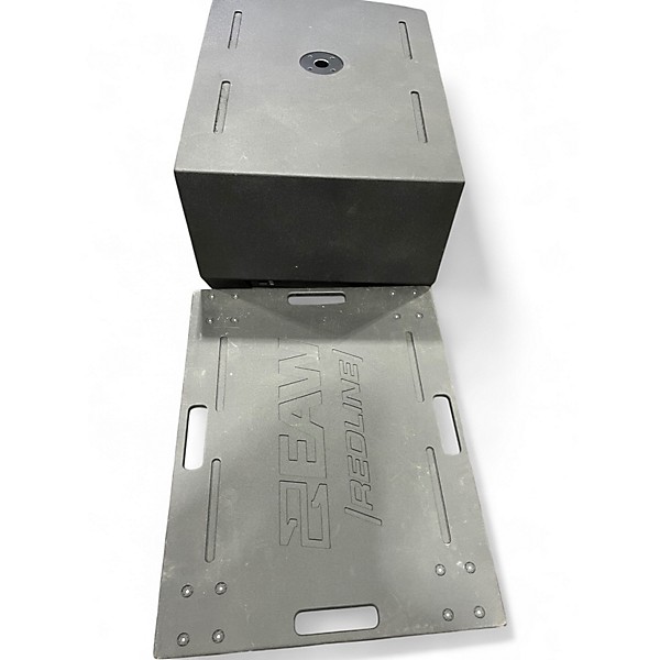 Used EAW RL18S Powered Subwoofer