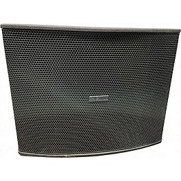 Used EAW rl18s Powered Subwoofer