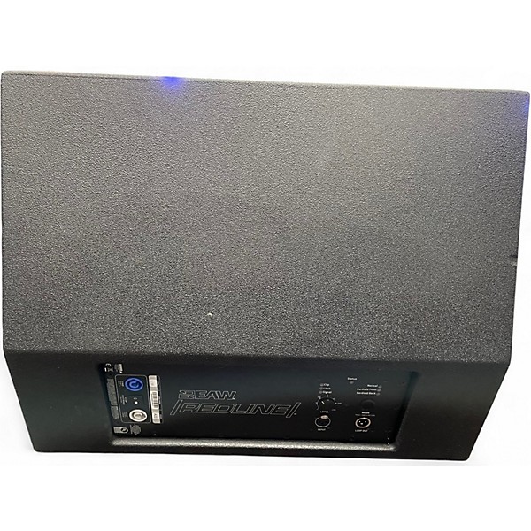 Used EAW rl18s Powered Subwoofer