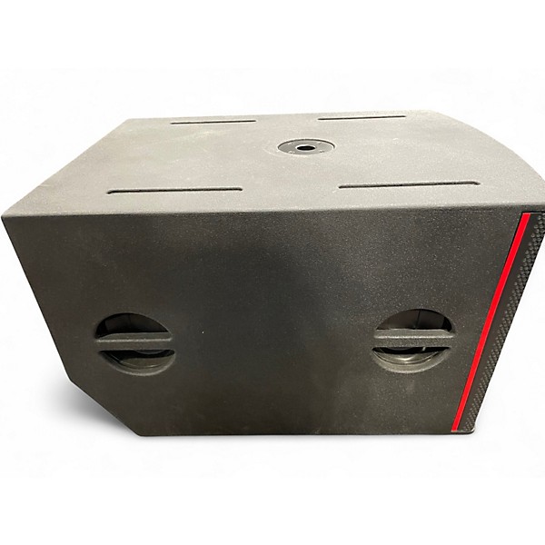 Used EAW rl18s Powered Subwoofer