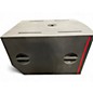 Used EAW rl18s Powered Subwoofer