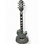 Used Epiphone Jared James Nichols "Blues Power" Les Paul Custom Aged Pelham Blue Solid Body Electric Guitar thumbnail