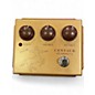 Used Behringer CENTAUR OVERDRIVE Effect Pedal thumbnail
