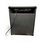 Used Crate BX100 1x15 100W Bass Combo Amp