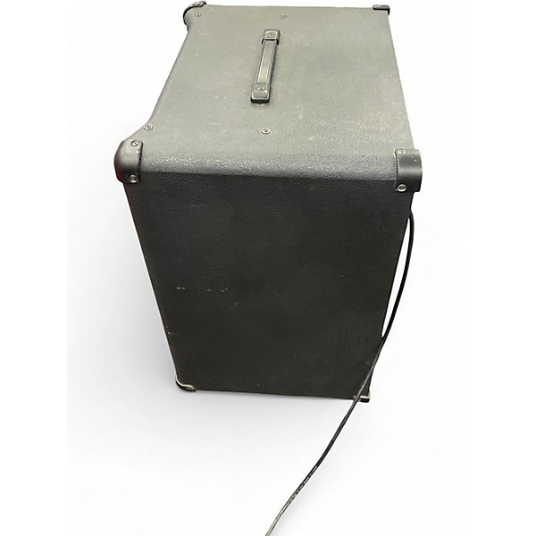 Used Crate BX100 1x15 100W Bass Combo Amp