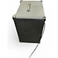 Used Crate BX100 1x15 100W Bass Combo Amp