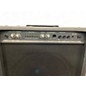 Used Crate BX100 1x15 100W Bass Combo Amp
