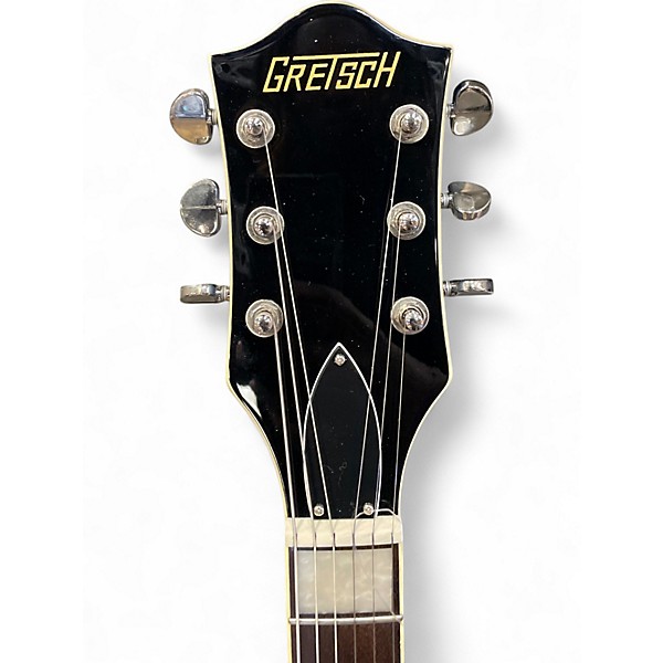 Used Gretsch Guitars G2655T STREAMLINER Blue Onyx Hollow Body Electric Guitar