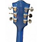 Used Gretsch Guitars G2655T STREAMLINER Blue Onyx Hollow Body Electric Guitar