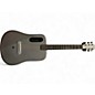 Used LAVA MUSIC LAVA ME 4 GREY Acoustic Electric Guitar thumbnail