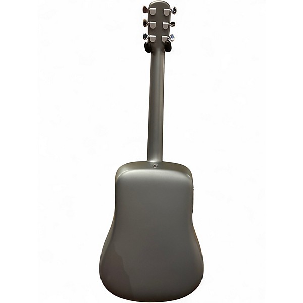 Used LAVA MUSIC LAVA ME 4 GREY Acoustic Electric Guitar