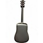 Used LAVA MUSIC LAVA ME 4 GREY Acoustic Electric Guitar