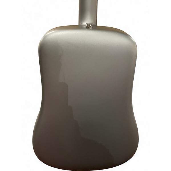 Used LAVA MUSIC LAVA ME 4 GREY Acoustic Electric Guitar