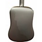 Used LAVA MUSIC LAVA ME 4 GREY Acoustic Electric Guitar