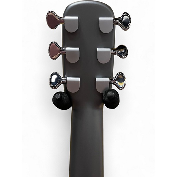 Used LAVA MUSIC LAVA ME 4 GREY Acoustic Electric Guitar