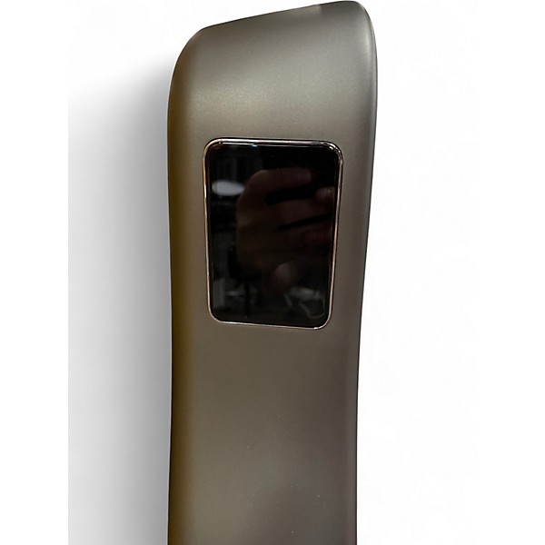 Used LAVA MUSIC LAVA ME 4 GREY Acoustic Electric Guitar