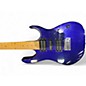Used Ibanez RX 170 BLUE Solid Body Electric Guitar