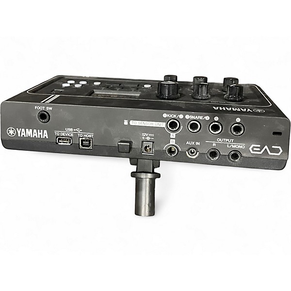 Used Yamaha EAD10 Electric Drum Module