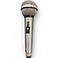 Used Shure 585sb Dynamic Microphone thumbnail