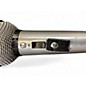 Used Shure 585sb Dynamic Microphone
