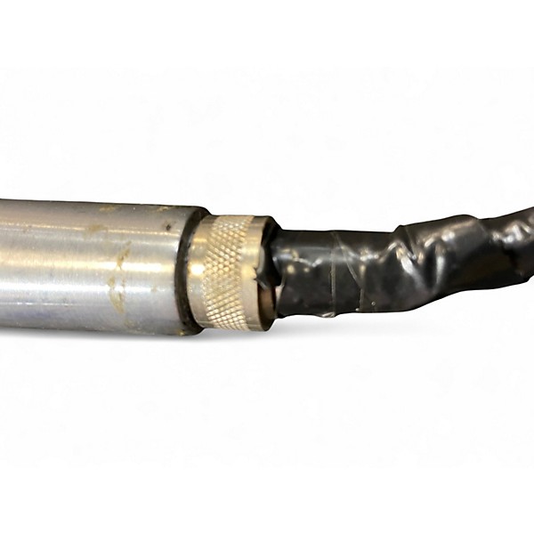 Used Shure 585sb Dynamic Microphone