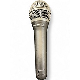 Used Samson q7 Dynamic Microphone