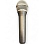 Used Samson q7 Dynamic Microphone