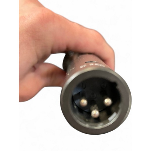 Used AKG D750 Dynamic Microphone