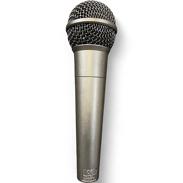 Used AKG D750 Dynamic Microphone