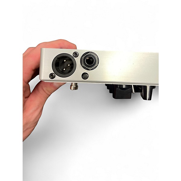 Used Darkglass vintage deluxe Effect Pedal