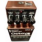 Used Boss OC-5 PEDAL Effect Pedal