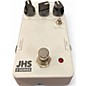 Used JHS Pedals DELAY Effect Pedal Package thumbnail