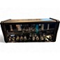 Used Hughes & Kettner Tubemeister 20 Deluxe Tube Guitar Amp Head thumbnail