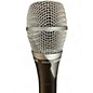 Used Shure SM86 Condenser Microphone