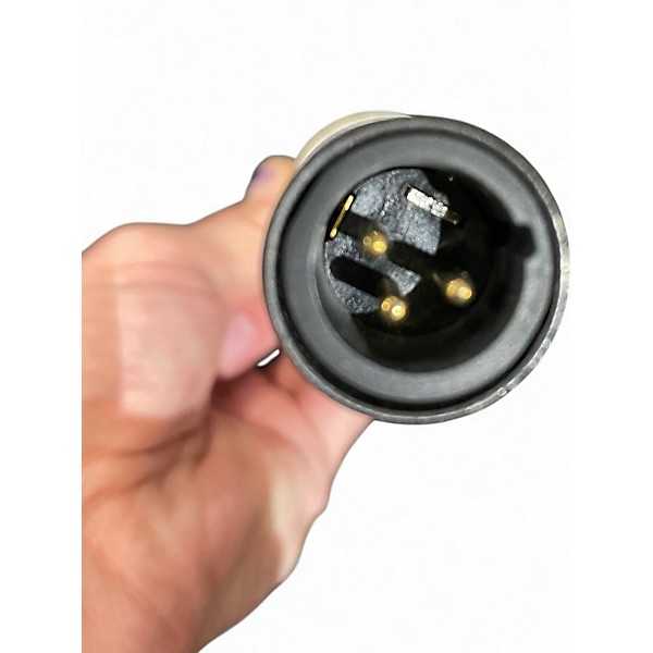 Used Shure SM86 Condenser Microphone