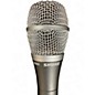 Used Shure SM86 Condenser Microphone