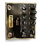 Used Friedman BE-OD Deluxe Dual Brown Eye Effect Pedal thumbnail