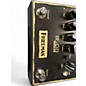 Used Friedman BE-OD Deluxe Dual Brown Eye Effect Pedal