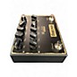 Used Friedman BE-OD Deluxe Dual Brown Eye Effect Pedal