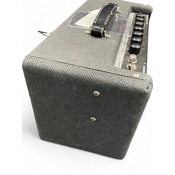 Used Fender Bassbreaker 15W Tube Guitar Amp Head