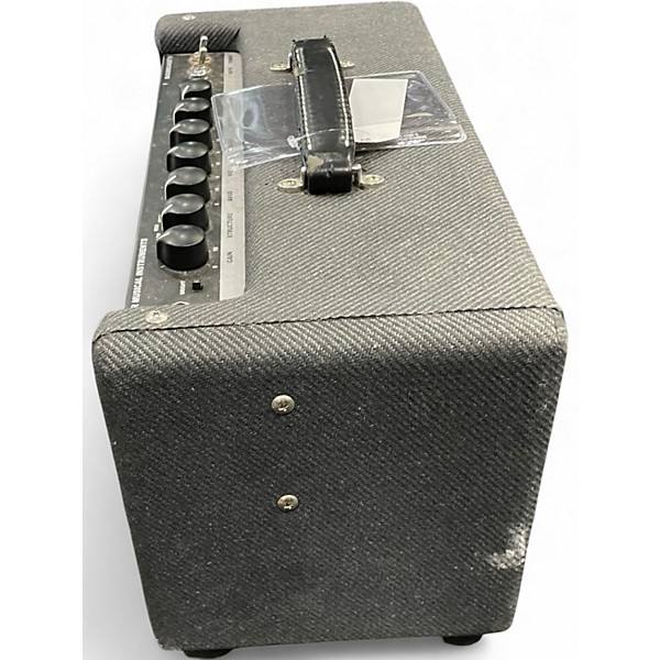 Used Fender Bassbreaker 15W Tube Guitar Amp Head