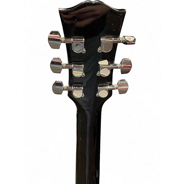 Used Maestro Macinach Natural Acoustic Guitar