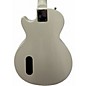 Used Epiphone Les Paul Junior Alpine White Solid Body Electric Guitar