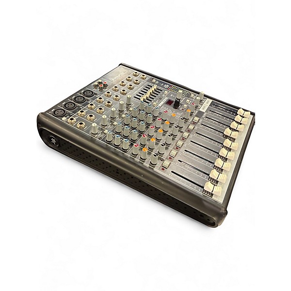 Used Mackie PROFX8 Unpowered Mixer