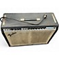 Vintage 1974 Fender TWIN REVERB Tube Guitar Combo Amp