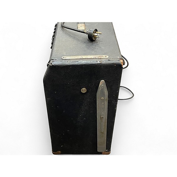 Vintage 1974 Fender TWIN REVERB Tube Guitar Combo Amp