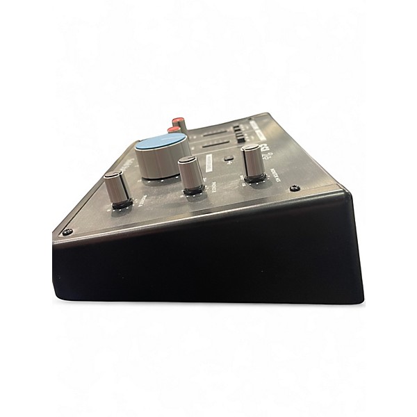 Used Solid State Logic SSL 2+ Audio Interface