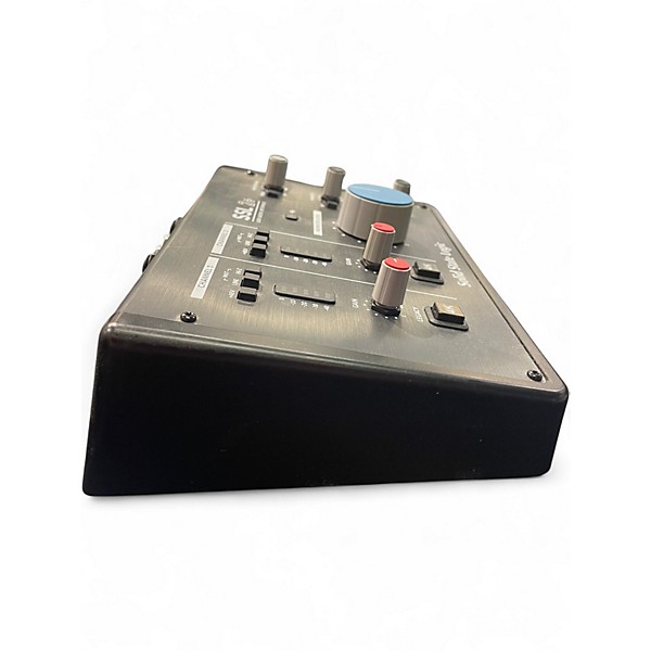 Used Solid State Logic SSL 2+ Audio Interface
