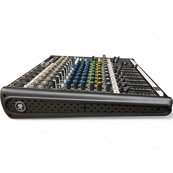 Used Mackie PROFX12 Unpowered Mixer
