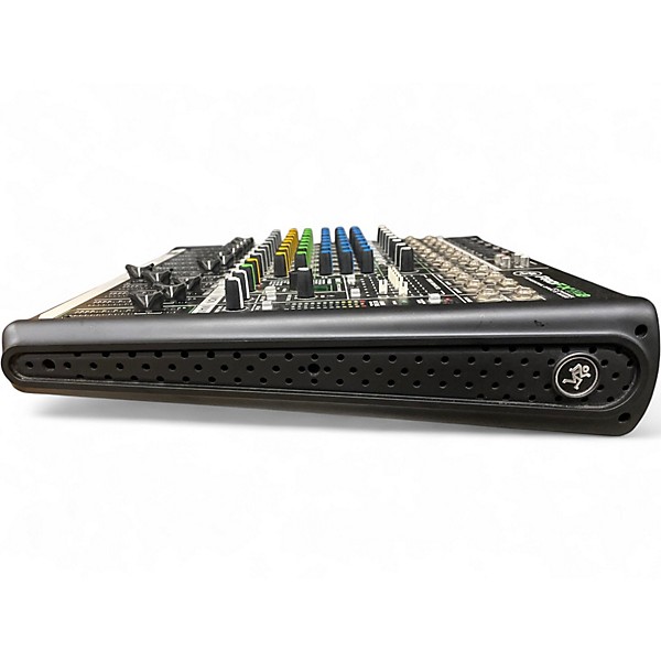 Used Mackie PROFX12 Unpowered Mixer